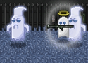 Ghosts and Grenades Games