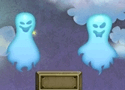 Ghosts Night Castle Games