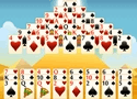 Giza Solitaire Games