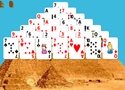 Gizeh Solitaire Games