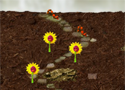 Go Go Garden Defense Game