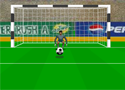 Goal Shooter Game