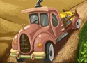 Gold Mine Car Games