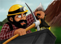 Gold Rush - GoldMiner Games