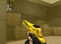 Golden Desert Eagle Games