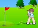 Golf Man Games