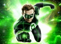 Green Lantern The Puzzle Games