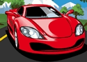 Grid Racer Games