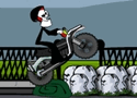 Grim Biker Games