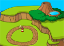 Grow Island Game