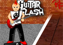 Guitar Hero Game