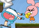 Gumball Blind Fooled Games
