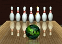 Gutterball: Golden Pin Bowling Games