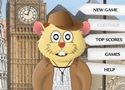 Hamster around the World Games