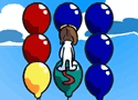 Happy Fun Balloon Time Games