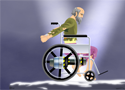 Happy Wheels Game