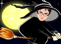 Harry Potter Ghost Hunter Games