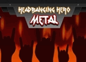 Headbanging Hero: Metal Games