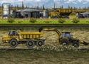 Heavy Machines Games