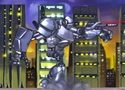 Heavy Terror Machine Games