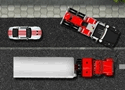 Heavy Truck Parking Games