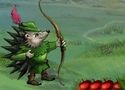 HedgeHood Games