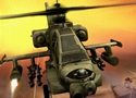 Helicopter Strike Force Games