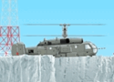 Helix - Arctic Rescue Games