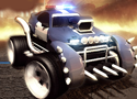 Hell Cops Game