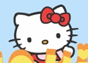 Hello Kitty City Adventure Games