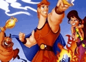 Hercules Hidden Objects Games