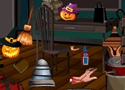 Hidden Objects Halloween Games