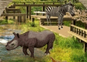 World Hidden Animals Games