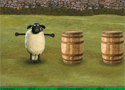 Hide'n Sheep Game