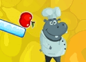 Hippo Chef Games