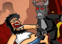 Hobo 6 - Hell Games