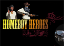 Homeboy Heroes Game