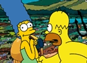 Homer Saves Marge Games
