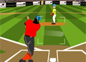 Homerun Mania Game