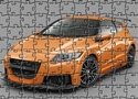 Honda CR-Z Mugen Games