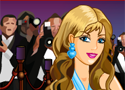 Hollywood Stylist Game