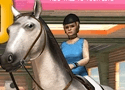 Horse Jumping 3D Games