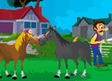 Horse Love Games