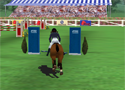 Horse Race Game