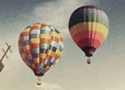 Hot Air Balloon Adventure Games
