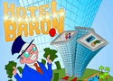 Hotel Baron Games