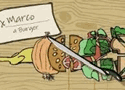 How To Cook Everything Games