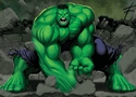 Hulk Central Smashdown Games