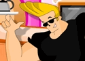 Hungry Johnny Bravo Games