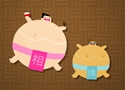 Hungry Sumo - New Levels Games